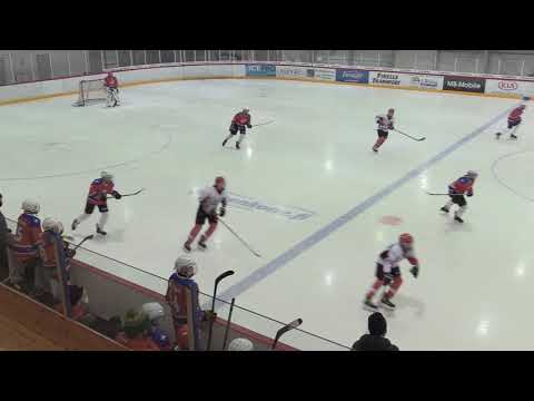 U14 Sport Musta-IFK Lepplax 10.4.2021