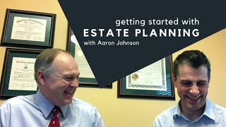 Estate Planning:  How to prepare for meeting with the lawyer