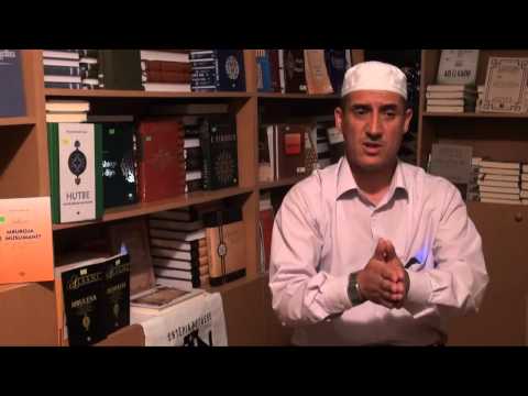 5. Selam Alejkum AJM - Hoxhë Fatmir Zaimi