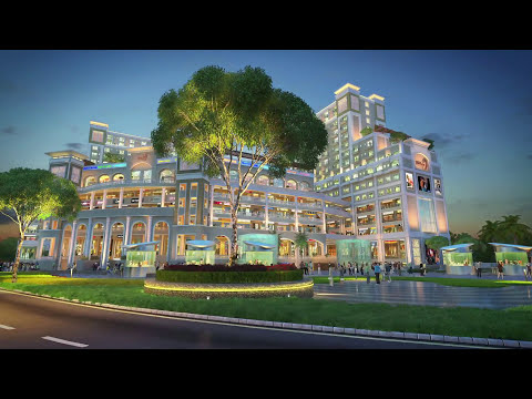 260 Sq.ft. Commercial Shop for Sale in Ambala Highway, Zirakpur