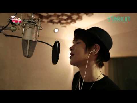 Bruno mars   Gorilla Hanbyul of Led apple Music note #40 50