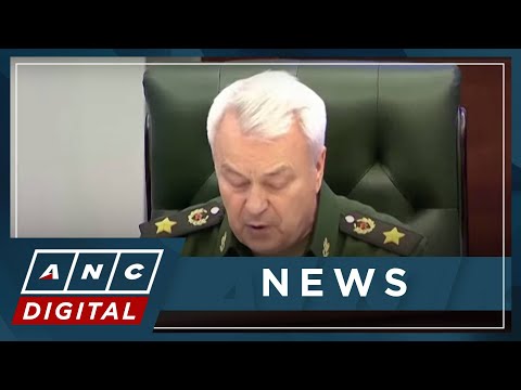 Wagner mercenary boss: We will not sign contracts with Russian Defense Minister ANC