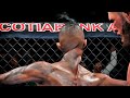 EA UFC 4 - BROKEN NECK KO