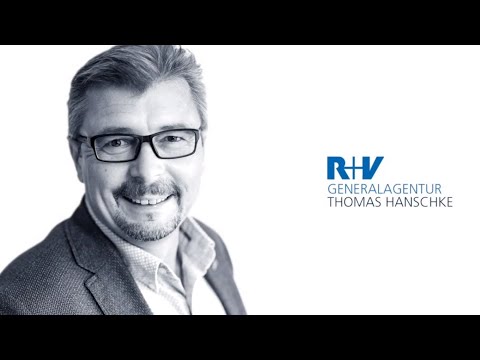 R+V Versicherung Hellenhahn-Schellenberg - Generalagentur Thomas Hanschke YouTube-Vdeominiatur 7