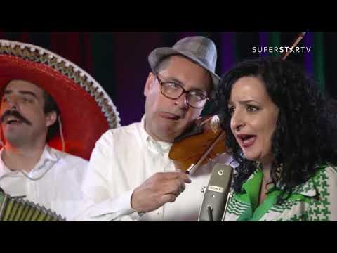 Samo za Ličinu   Daj mi čašu rakije