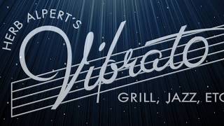 JMAC Fundraiser at Vibrato's Jazz Grill Announcement