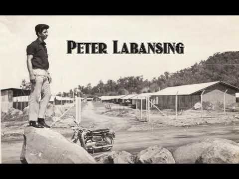 Peter Labansing - Hamin Penampang