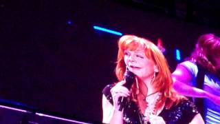 When You Have A Child-Reba