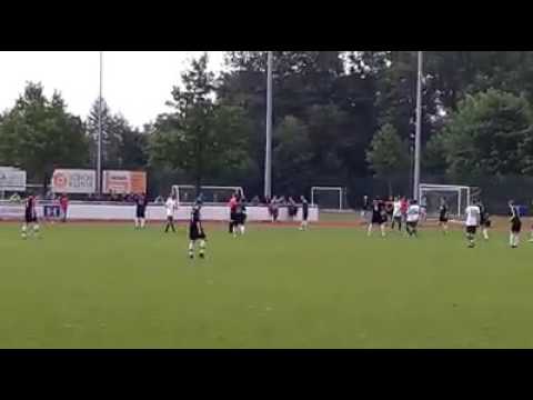 Relegation: Axthammer Traumtore sichern SV Seeon-Seebruck den Klassenerhalt in der Kreisliga