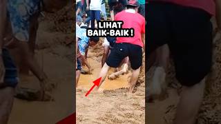 Download lagu 🔴 VIDEO DOKUMENTASI banjir sumatera | #banjir #longsor #banjirsumatera mp3