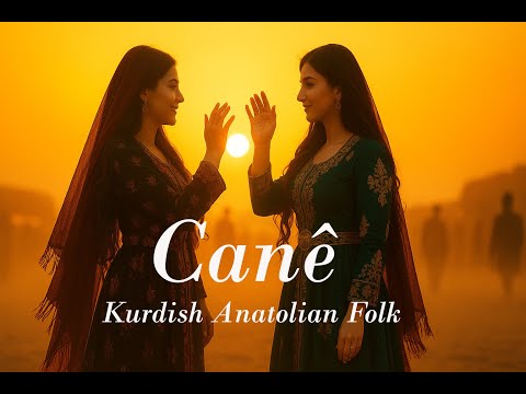 Canê (Demzar ft. Hevindar) Antolian Kürtçe muzik 2025