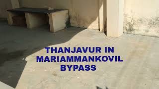2 BHK House for Sale in Mariyamman Kovil Rd, Thanjavur