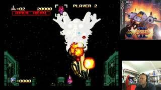 Let's Play - ASO II (Neo Geo CD)