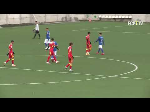 *FCPTV* LIGA ELITELOR U19 | ACS Kids Tâmpa Brașov - Petrolul U19 0-4 | Rezumat