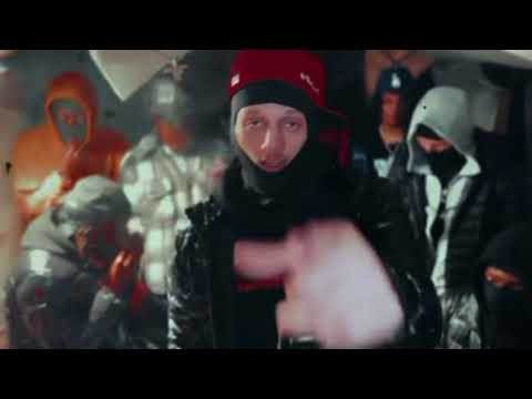 Juggstar-He a pack (OFFICIAL MUSIC VIDEO)