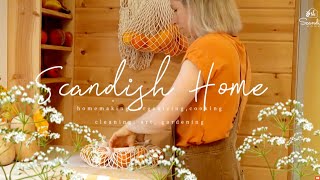 12 THINGS I DON'T BUY FOR FALL | Fall decorate with me | Scandish Home