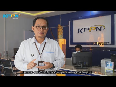 Video Profil KPPN Putussibau Tahun 2022