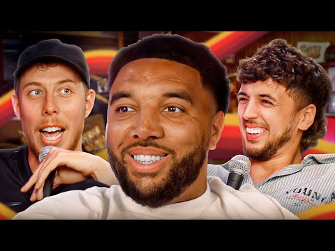 Troy Deeney On INSANE Contracts, Most Underrated Footballers & Being A Good Captain FULL POD EP. 238