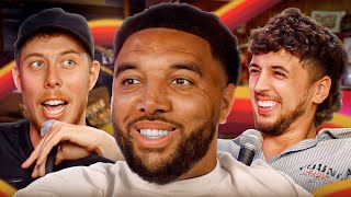 Download lagu Troy Deeney On INSANE Contracts, Most Underrated Footballers & Being A Good Captain FULL POD EP. 238 mp3 Download lagu Troy Deeney On INSANE Contracts, Most Underrated Footballers & Being A Good Captain FULL POD EP. 238 mp3