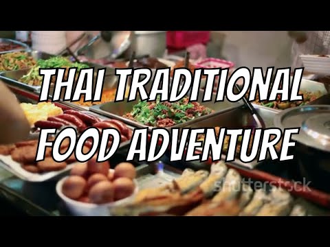 Top 7 Traditional Thai Dishes: A Culinary Journey @TravelGuide-Roy