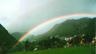 What beautiful is - Aaron Rothe