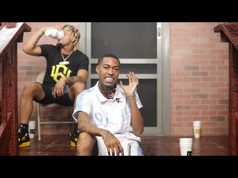 GGO Kurt Speaks On Coming From The Oldest Town In Texas, Fighting Case For 2 Years, Stuck In Texas