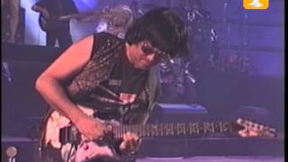 Alejandra Guzmán, Hey Tú, Festival de Viña 1995