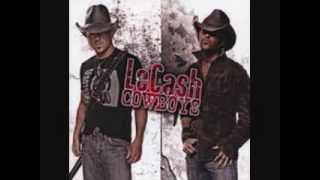 Locash Cowboys  Hey Hey Hey