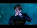 BTS 방탄소년단 OUTRO TEAR Live Performance Eng Sub