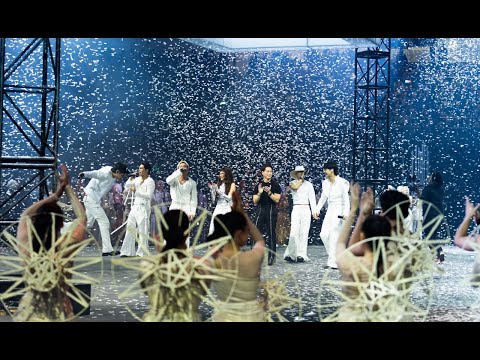 Ready for 2026: SB19 announces Trilogy Concert Finale in Manila