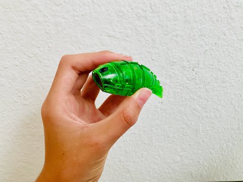 HEXBUG Larva