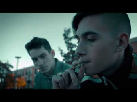 Rioda Forego - Rioda Freestyle (Prod. Francesco Garzelli)