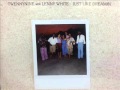 TWENNYNINE with LENNY WHITE. "Just like a dreamin'". 1981. full track disc "Just like a dreamin'".