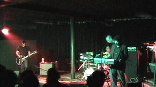 Starflyer 59 (Sokol Underground)