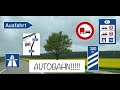 Things To Know While Driving On The German Autobahn Malayalam