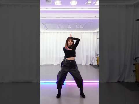 IVE 아이브 'I AM' Dance Cover