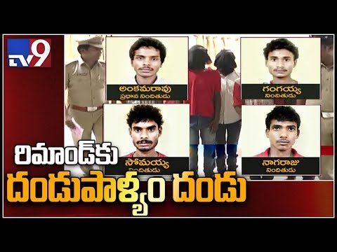 download lagu mp3 mp4 Dandupalya Gang Members, download lagu Dandupalya Gang Members gratis, unduh video klip Dandupalya Gang Members