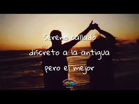 ♥️... AMOR LO MIO ES AMOR | SALSA ROMANTICA | SONIDO PAYASO DE KARYN GONZALEZ | ALEXANDER LA VOZ