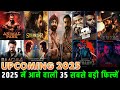 35 Biggest Upcoming Bollywood Movies 2025 | High Expectations | Most Anticipated Indian Movies 2025.