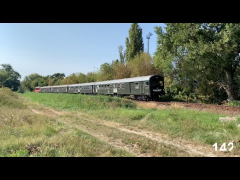 Tolt lajosmizsei retro inga [4K!]