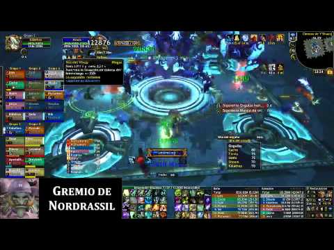 Sha del Orgullo (Heroico 25)