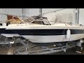 658116 Yamarin 5810 Big Ride (Yamaha 80 hp 4 stroke) with boat trailer - 2000 }}