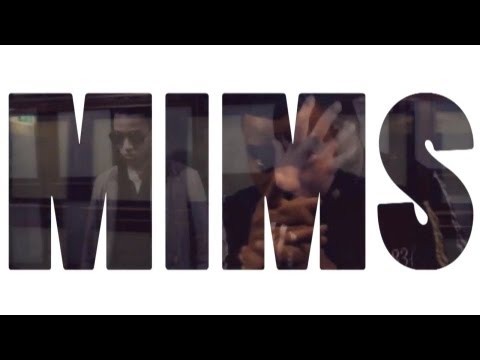 Dj Mase feat. Mims , Carlprit und Metaphysics (Söhne Mannheims) - That New Shit