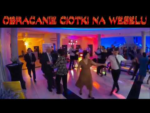 🪩🔥DISCO MIX DO OBRACANIA PIJANEJ CIOTKI NA WESELU 🪩🔥