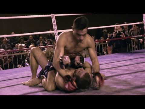 Yanis GHEMMOURI vs Willy ZANCARANO