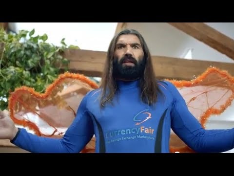 The CurrencyFairy Chabal
