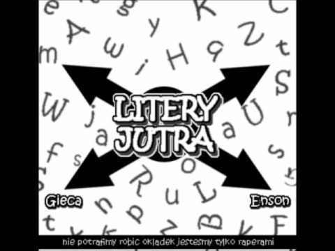 Litery Jutra (Gieca & Enson) - Znam prawdę