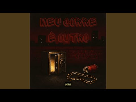 Meu Corre É Outro
