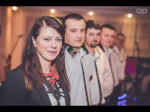 Czerwona jarzębina - Zespół Fantazja