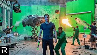 How Jason Bourne Made $1.6 Billion Without Superheroes